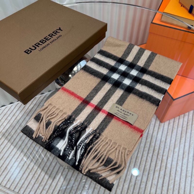 Burberry Scarf